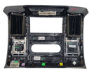 RAM3500   2010 Dash Bezel 673420