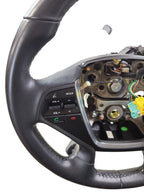 Steering Column US Built Keyless Ignition Smart Key Fits 15-17 SONATA 