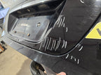 Trunk/Hatch/Tailgate 220 Type S600 Fits 00-02 MERCEDES S-CLASS 628965