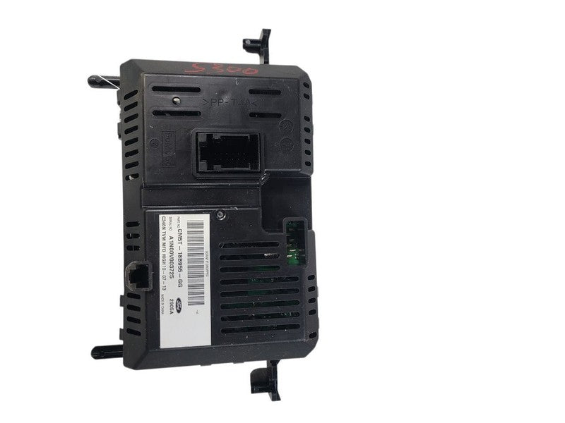 Info-GPS-TV Screen Front Display 4.2" Screen With Sync Fits 12-14 FOCU