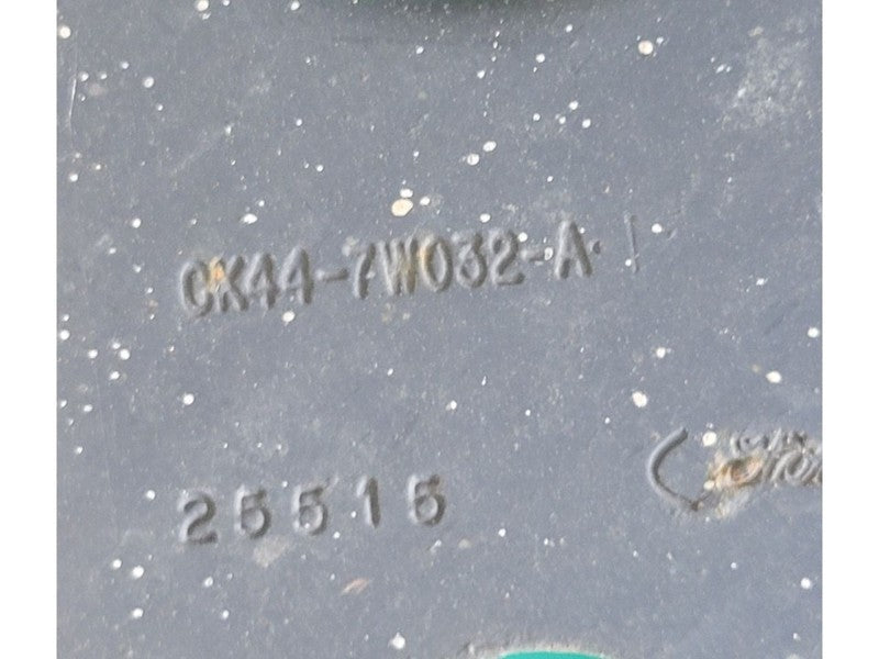 TRANSIT25 2016 Crossmember Transmission 673961