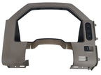 F350SD    2008 Dash Bezel 677010