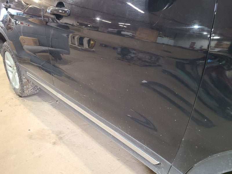 Passenger Front Door Sport Fits 18-19 EXPLORER 674605