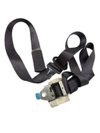 YUKON     2007 Seat Belt Rear 623803