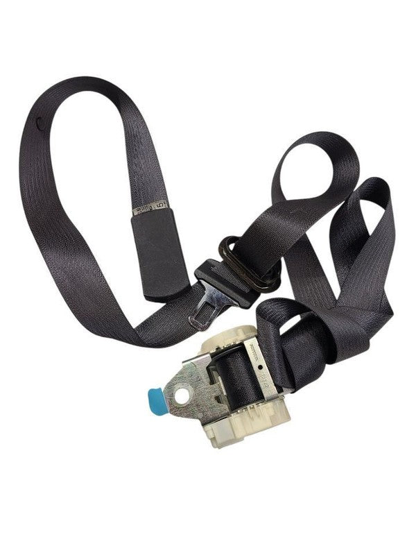 YUKON     2007 Seat Belt Rear 623803