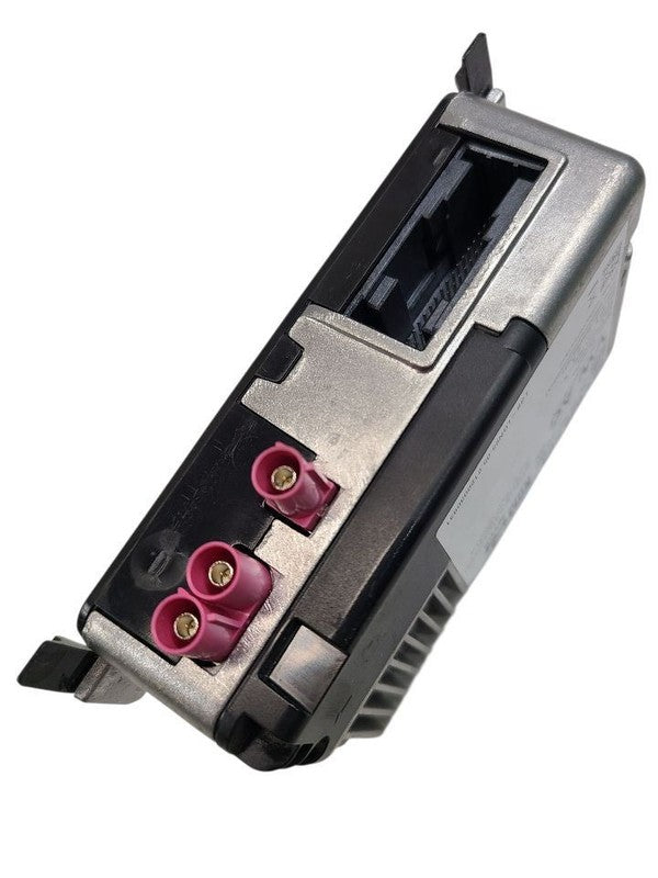 Chassis ECM Communication Interface Box Telephone Fits 21-22 PASSAT 63