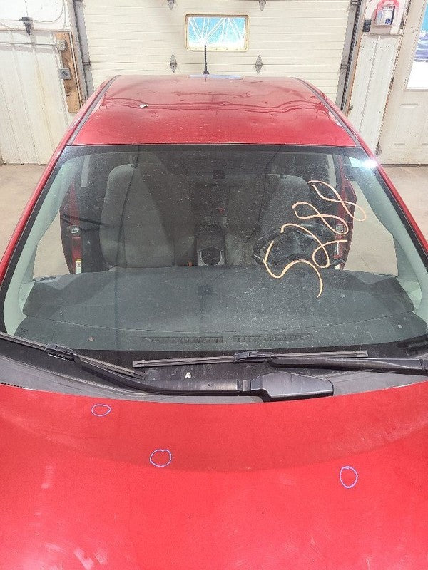 Windshield Glass Prius VIN Du 7th And 8th Digit Fits 10-15 PRIUS 65145