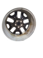Wheel 17x7-1/2 Road Wheel 5 Spoke Opt Wak Fits 19 CHEROKEE 661713