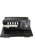 SILVRDO25 2015 Glove Box 596675
