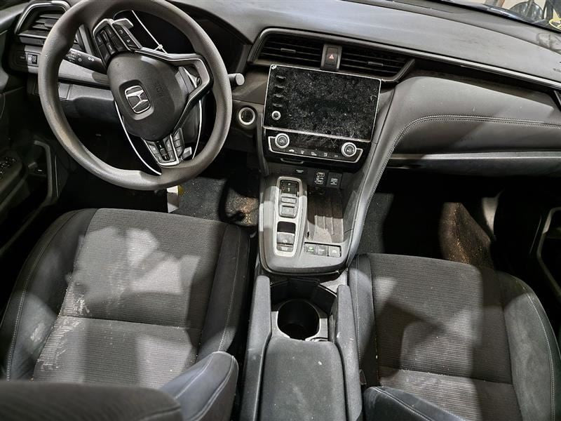 Passenger Right Air Bag Passenger Dash Fits 19 INSIGHT 541627