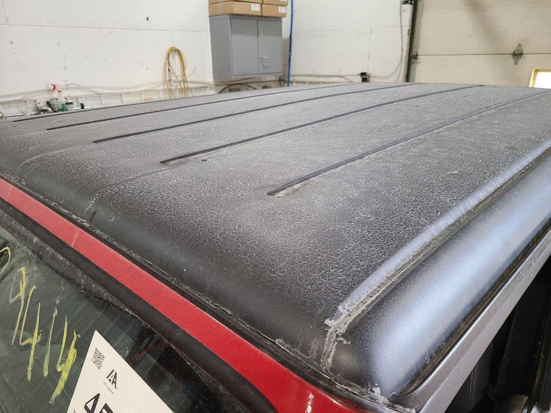Roof Hard Top Excluding Unlimited 93.4" Wb Fits 97-06 WRANGLER 673054