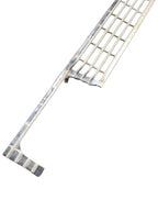 Grille Upper Fits 68 CHEVROLET PASS. 625483