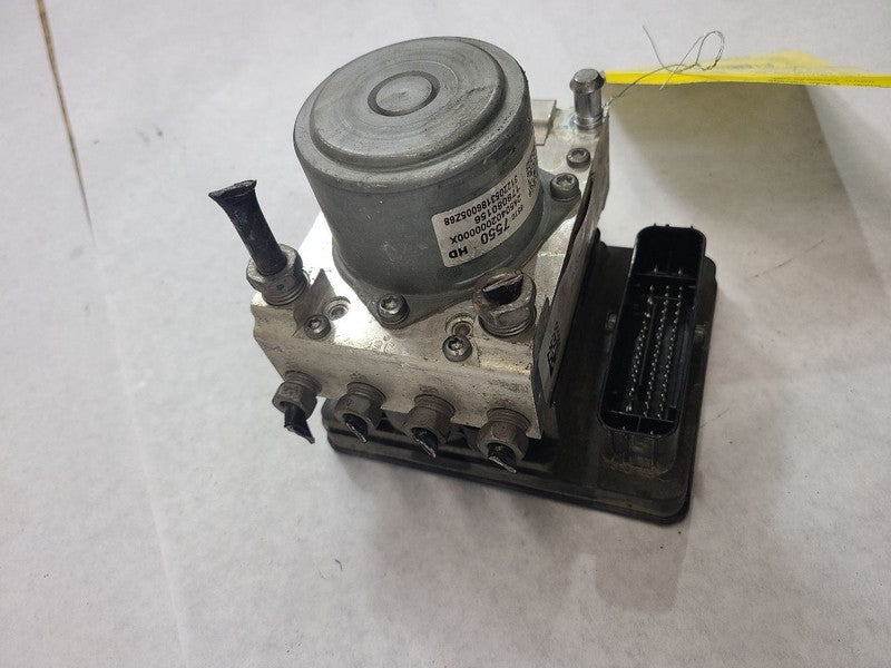 Anti-Lock Brake Part Assembly Fits 20-23 SILVERADO 2500 PICKUP 612358