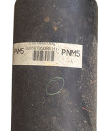 Rear Drive Shaft 8 Cylinder 4WD Fits 03-09 4 RUNNER 660119