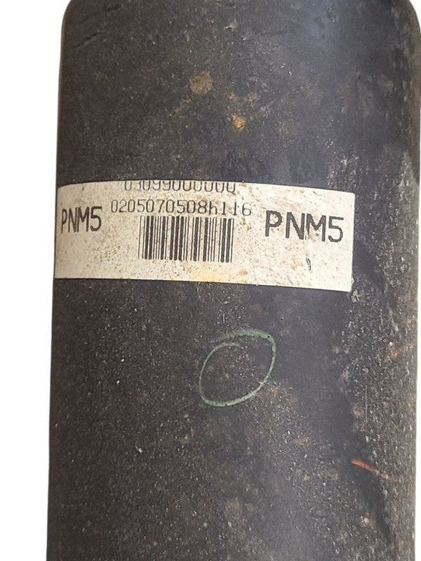 Rear Drive Shaft 8 Cylinder 4WD Fits 03-09 4 RUNNER 660119