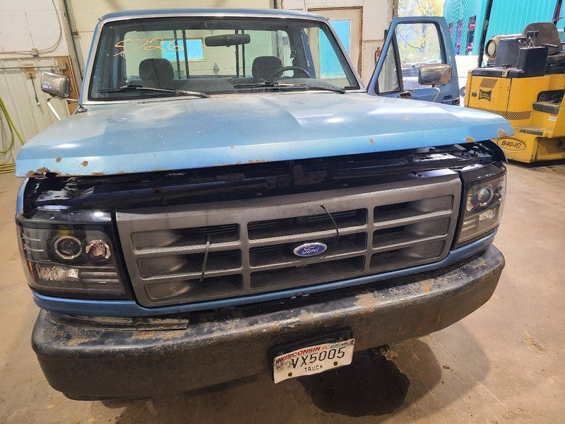 F150      1992 User Defined 679736
