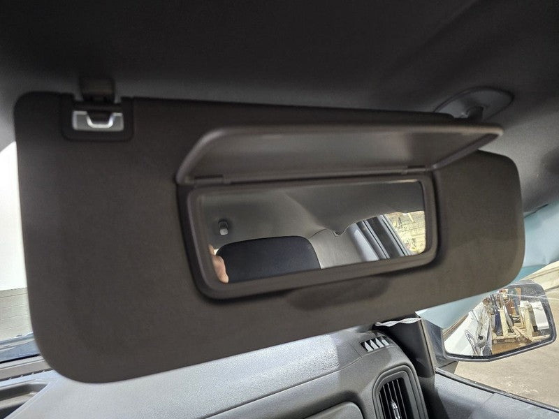 Passenger Right Sun Visor Fits 19-23 SIERRA 1500 PICKUP 622411