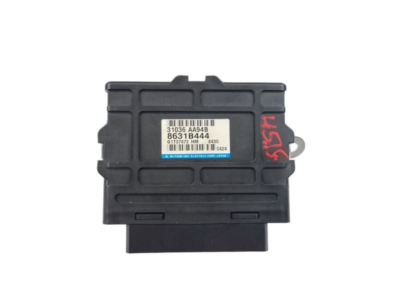ECLIPSCRS 2018 Transmission Control Module Chassis ECM 573121