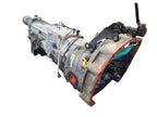Manual Transmission Excluding Outback Without Turbo Fits 07 LEGACY 680