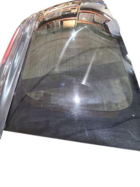 Back Glass Privacy Tint Opt AJ1 With Heated Fits 02-06 ENVOY XL 568565