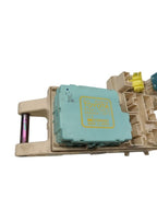 LS400     1992 Fuse Box Cabin 635762