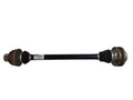 Axle Shaft Rear Fits 09-12 AUDI Q5 634716