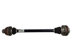 Axle Shaft Rear Fits 09-12 AUDI Q5 634716