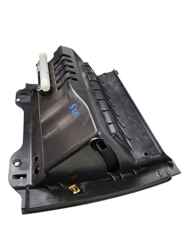 SILVRDO25 2016 Glove Box 648975