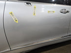 Driver Front Door Infrared Glass Fits 07-12 LEXUS LS460 637485