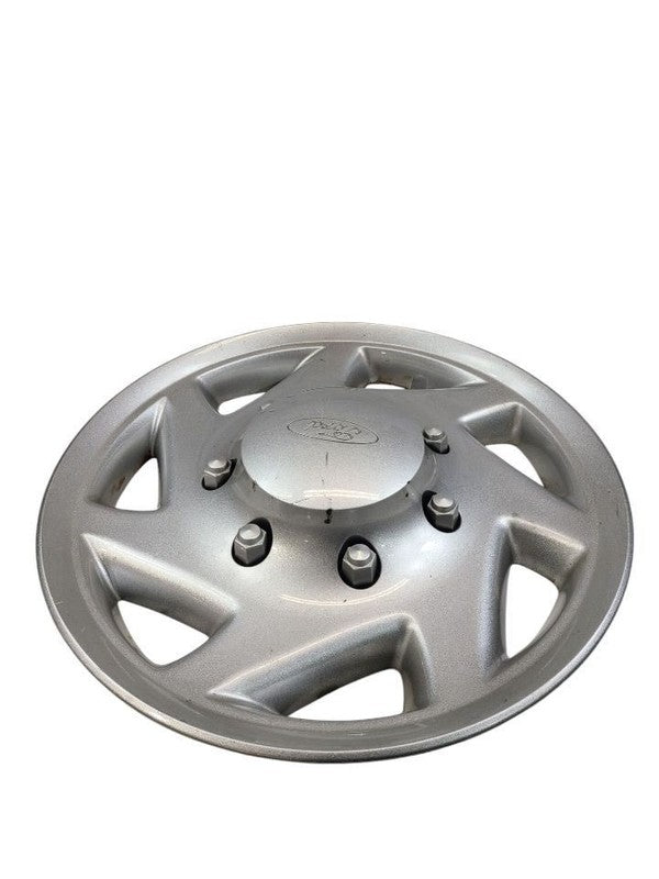 Wheel Cover HubCap Srw 7 Angled Spokes Fits 98-19 21-23 FORD E350 VAN 