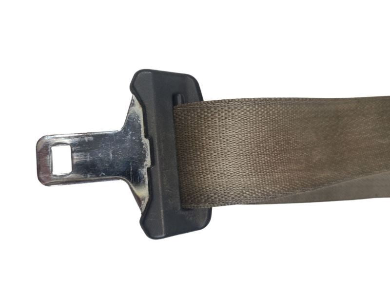 Seat Belt Front Bench Seat 1 Piece Driver Fits 08-10 FORD F250SD PICKU