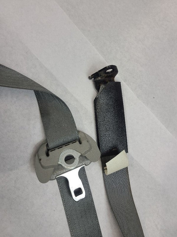 Seat Belt Front Bucket Passenger Retractor Fits 08-10 HIGHLANDER 60310