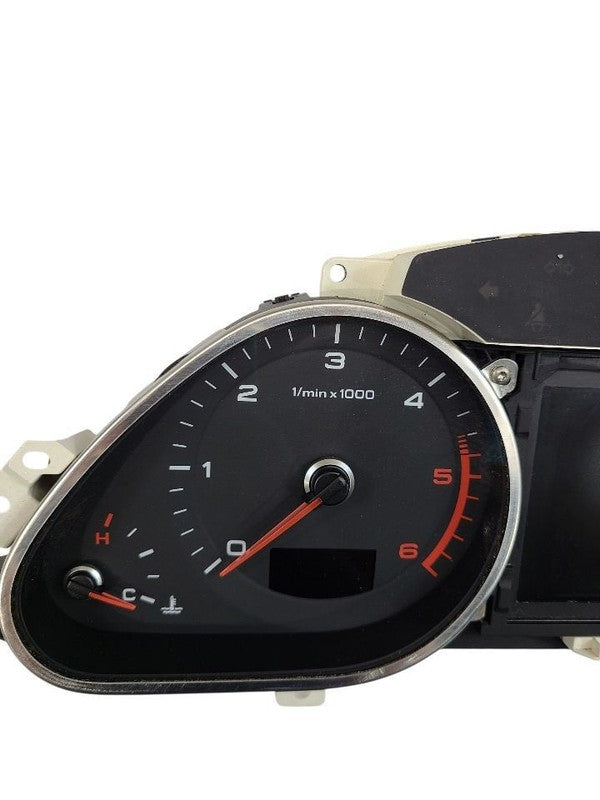 Speedometer MPH ID 4L0920982PX Fits 10 AUDI Q7 637140