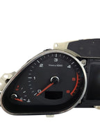 Speedometer MPH ID 4L0920982PX Fits 10 AUDI Q7 637140
