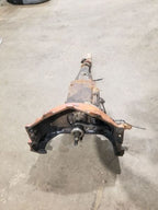 Manual Transmission 3 Speed Fits 66-72 CHEVROLET 10 PICKUP 541495
