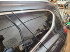 Driver Quarter Glass Chrome Belt Moulding Fits 21-23 SANTA FE 667961