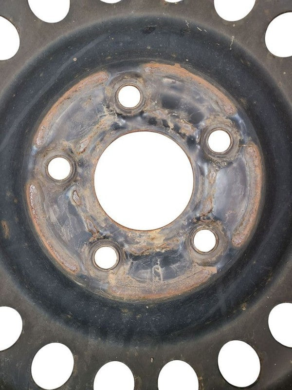 Wheel 16x6-1/2 Steel Fits 08-15 ROGUE 623051