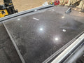 Roof Glass Rear Fixed Fits 19-23 SANTA FE 667964