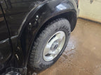 QX4       1999 Fender Flare/Extension 658243
