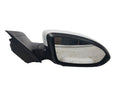 Passenger Side View Mirror Power VIN P 4th Digit Fits 11-16 CRUZE 6292