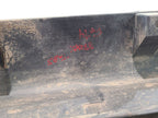VERSA     2010 Rocker Panel Moulding 676505