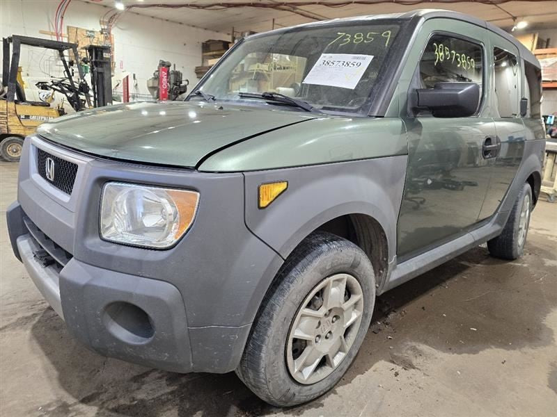 Seat Belt Front Bucket Seat Passenger Retractor Fits 03-06 ELEMENT 574