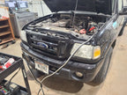 Driver Corner/Park Light Park Lamp-turn Signal Fits 06-11 RANGER 65081