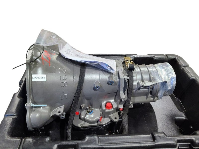 Automatic Transmission 4WD 5.9L Fits 05-07 DODGE 2500 PICKUP 657304