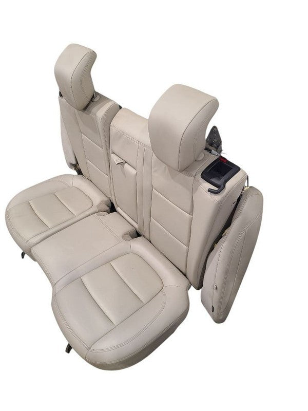 ENCORE    2018 Seat Rear 639813
