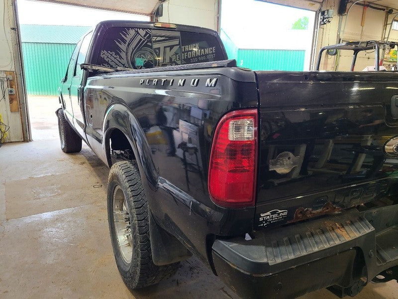 Driver Fender Front Fits 11-16 FORD F250SD PICKUP 675118