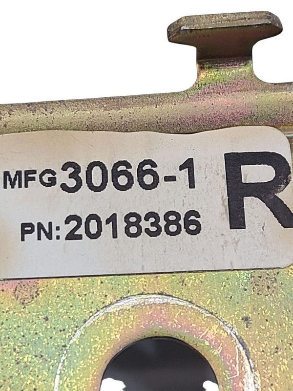 SEQUOIA   2003 Seat Belt Rear 631791