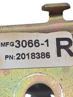 SEQUOIA   2003 Seat Belt Rear 631791