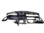 Dash Panel Without Head-up Display Fits 12-18 BMW 320i 604507
