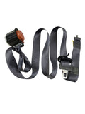 GX470     2003 Seat Belt Rear 603482